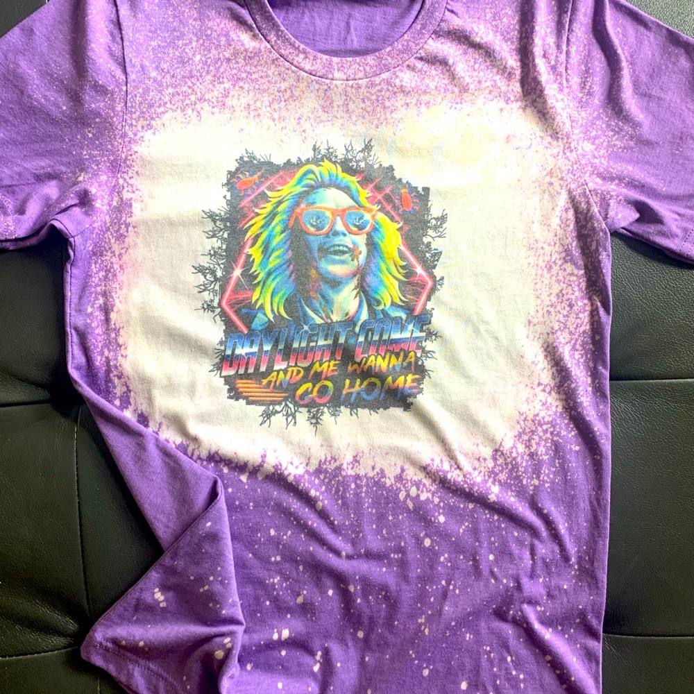 Beetlejuice Tshirt!